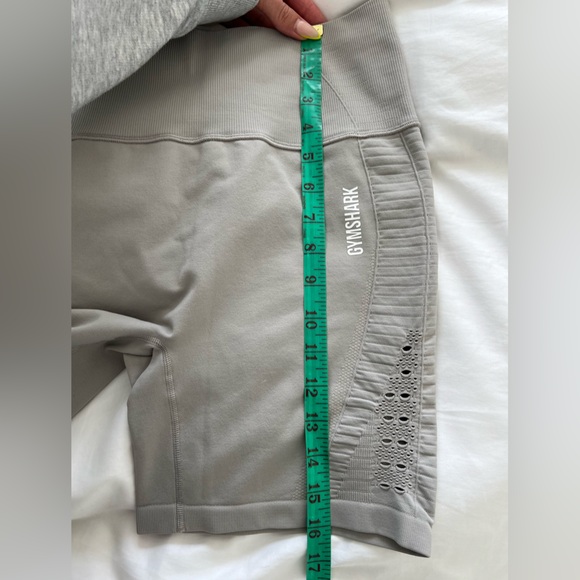 GYMSHARK | VITAL SEAMLESS SHORTS L - Picture 8 of 15